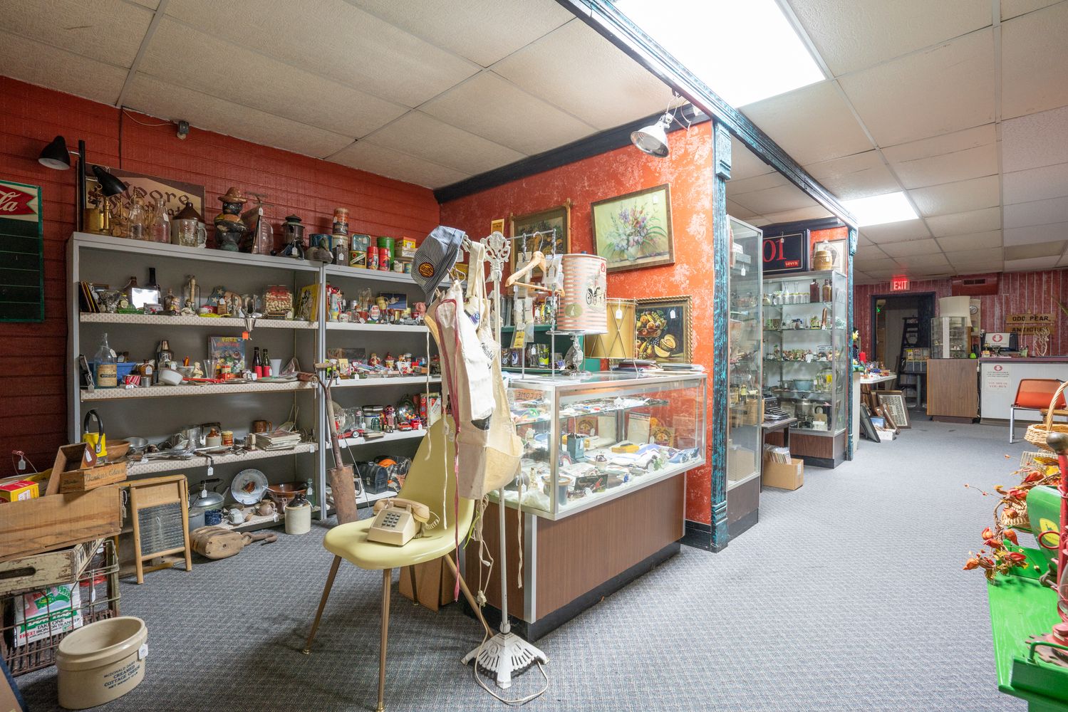 525 W Reed St, Moberly, MO 65270